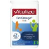 180 kauwcapsules Vitalize ExtrOmega Kids