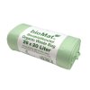 26 stuks BioMat Composteerbare Afvalzakken 20 Liter