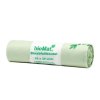 10 stuks BioMat Composteerbare Afvalzakken 30 Liter