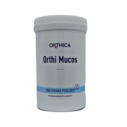 Orthi Mucos Orthica 200 Gramm