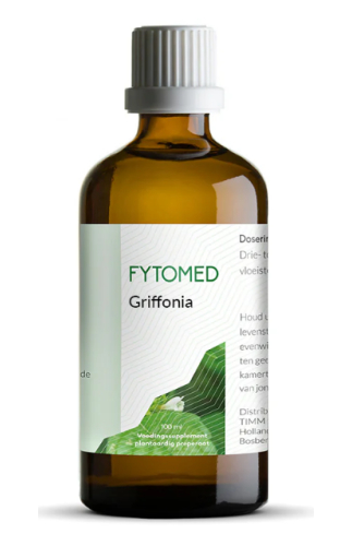 Fytomed Griffonia Biologisch 100 Ml