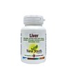 45 capsules New Roots Herbal Liver