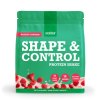 350 gram Purasana Shape & Control Protein Shake Red Fruit