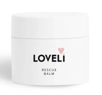 Loveli Rescue Balm 30 Ml
