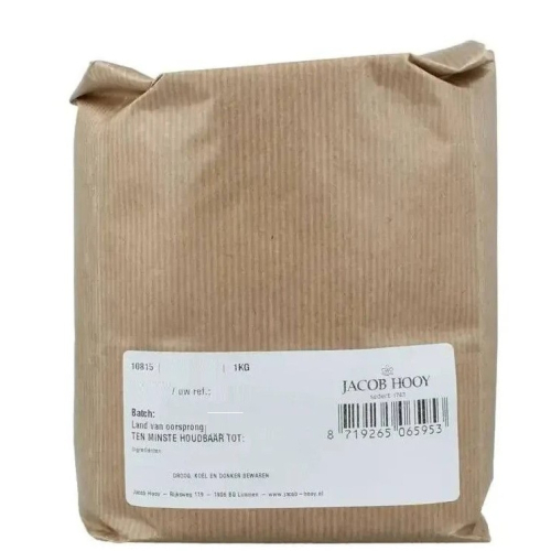 Jacob Hooy Arrowroot