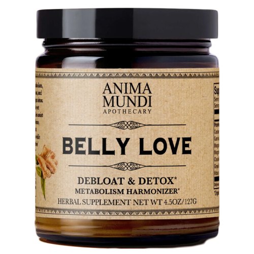 Anima Mundi Belly Love 127 Gramm