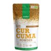 200 gram Purasana Curcuma Powder Biologisch