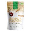 100 gram Purasana Ashwagandha Raw Powder Biologisch