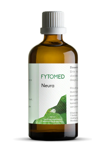 Fytomed Neura Biologisch 100 Ml