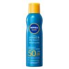 200 ml Nivea Sun Protect & Dry Touch Spray SPF50