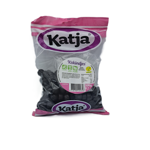 500 gram Katja Kokindjes
