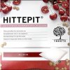 1 exemplaar Treets Hittepit Kersenpit Original Vierkant