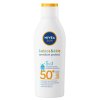 200 ml Nivea Sun Babies & Kids Sensitive Protect SPF50+