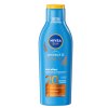 200 ml Nivea Sun Protect & Bronze Zonnemelk SPF20