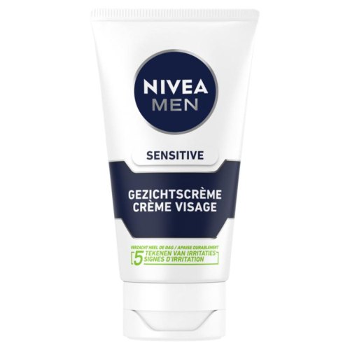 Nivea Men Sensitive Hydraterende Creme 75 Ml