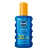 200 ml Nivea Sun Protect & Dry Touch Invisible SPF30