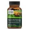 100 capsules Gaia Herbs Quercetine Synergie