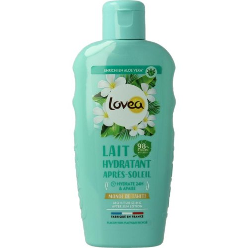 150 ml Lovea After Sun Moisturizing Milk