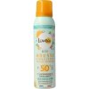 150 ml Lovea Sun Protection Mousse Kids Spf 50+