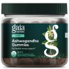 45 gummies Gaia Herbs Ashwagandha