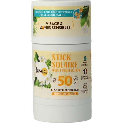 Lovea Sun Protection Stick SPF 50 40 Gramm