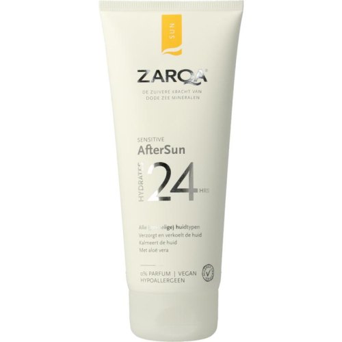 Zarqa AfterSun  200 Ml