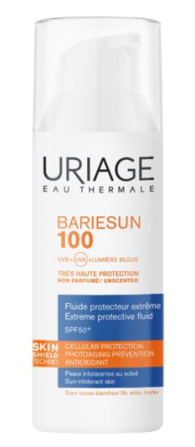 Uriage Bariésun 100 Extreme Protective Fluid 50 Ml