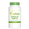 60 capsules Elvitum Visolie Forte