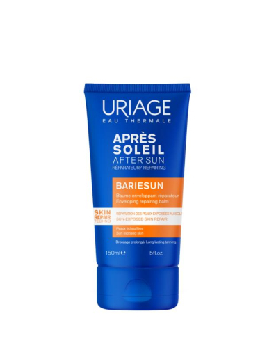 Uriage Bariésun After Sun Repairing Balm 150 Ml