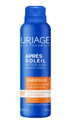 Uriage Bariésun After Sun Fresh Mist 150 Ml