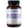 100 zuigtabletten Proviform Vitamine B12 500 mcg Combi Actief Folaat