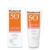 50 ml Biodermal Zonnecreme Gezicht Parfumvrij SPF 50+