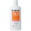 200 ml Biodermal Zonnemelk Gevoelige Huid SPF 50