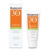 40 ml Biodermal Zonnefluide Gezicht Matterend SPF 30
