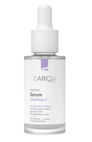 30 ml Zarqa Serum Vitamine C