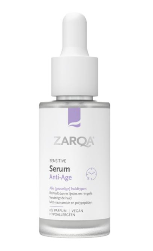 30 ml Zarqa Serum Anti Age