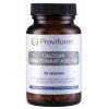 90 Vegicaps Proviform Calcium Bisglycinaat 400 + D3