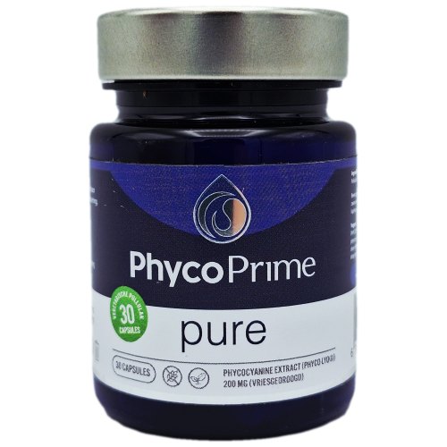 30 capsules Prosupplements PhycoPrime Pure
