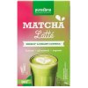 6 zakjes Purasana Instant Latté Matcha Biologisch