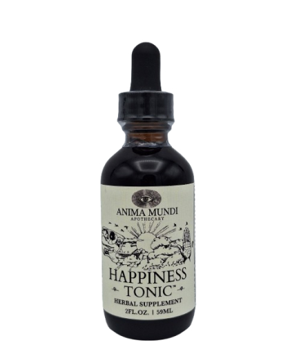 Anima Mundi Happiness Tonic 59 Ml