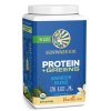 750 gram Sunwarrior Warrior Blend Proteïne + Greens Vanille