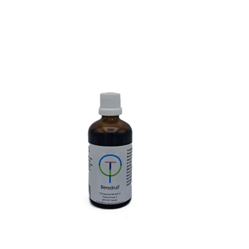 100 ml Therapeutenwinkel Beredruif
