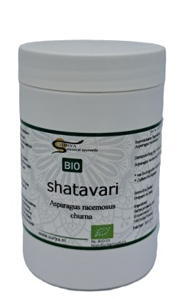  Surya Shatavari Biologisch