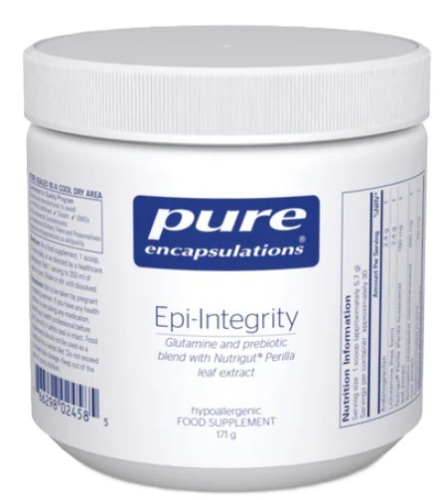 Pure Encapsulations Epi-Integrity 171 Gramm