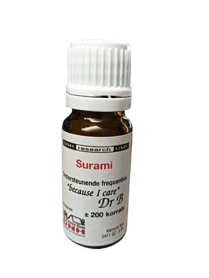 DNH Research Surami 200 Grains