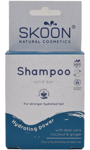  Skoon Solid Shampoo Hydrating Power