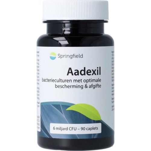 Springfield Aadexil 90 tablets