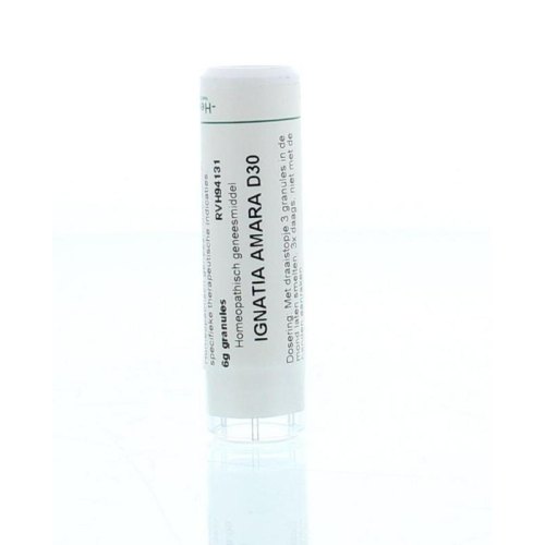 Homeoden Heel Ignatia Amara D30 6 Gramm
