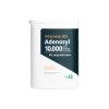 60 zuigtabletten B12 Vitamins Vitamine B12 Adenosyl 10.000 met Folaat en P-5-P