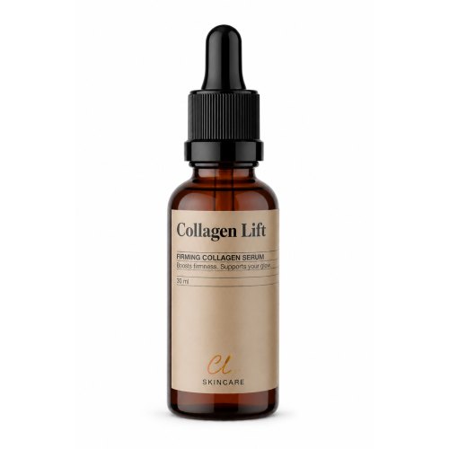 CL-Health Skincare Collagen Lift - Firming Collagen Serum (Stap 4) 30 Ml